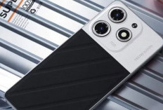 Tecno Spark 10 Pro: Teknologi Canggih Bertemu Harga Ramah Kantong