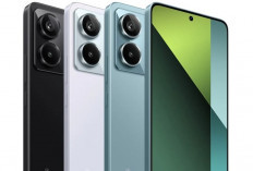 Redmi Note 13 Pro 5G: Smatphone dengan Spesifikasi Gahar Dikelas Mid Range