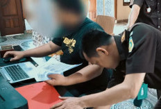 Cari Bukti Baru Korupsi Sungai Lalan, Kejati Sumsel Obok-obok Kantor Dishub Muba Hingga Rumah Saksi