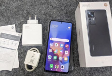 Xiaomi 12T 5G: Ulas Hp Mid Range dengan Teknologi yang Worth It