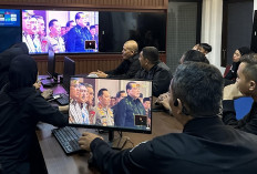 Nobar Hoegeng Awards 2026, Polda Sumsel Perkuat Komitmen Pengabdian yang Berintegritas dan Humanis