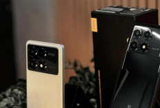 POCO X6 Pro vs Samsung Galaxy A55 5G: Performa Gahar Dikelas Mid Range, Manding Mana?