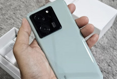Xiaomi 13T: Hp dengan Harga Terjangkau, Menggunakan Kamera Leica dan Performa Unggul