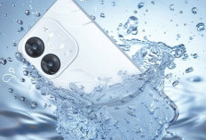 Itel A80: Baterai 5000mAh yang Bikin Smartphone Tak Pernah Habis Energi