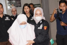 Kejari Banyuasin: Dana Hibah PMI yang diselewengkan Rp325 Juta