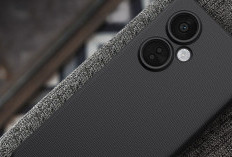 OPPO K11X: Mid-Ranger Tangguh dengan Kamera 64MP dan Layar AMOLED 120Hz yang Bikin Gaming dan Foto Selfie 