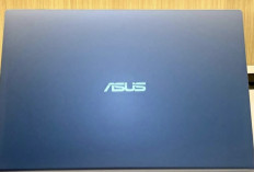 ASUS Vivobook 14 A416MAO: Laptop Cocok untuk Sekolah, Harga 4 Jutaan