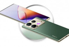 Infinix Note 40S Hadir dengan Teknologi AI Canggih dan Desain Kekinian