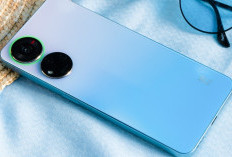 ZTE Blade V40s: Kekuatan dan Gaya dalam Satu Paket, Siap Memikat Pecinta Teknologi