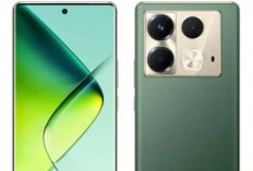 Infinix Note 40S: Spesifikasi Gahar dengan Harga Terjangkau, Ini Detailnya