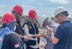 Kemnaker: 164 TKA Tanpa RPTKA Terungkap, Denda Perusahaan Rp2,17 Miliar