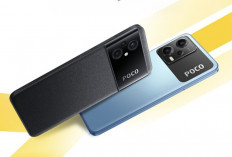 Duel POCO X5 5G Vs Realme C67 4G, Smartphone Kamu yang Mana Ya?