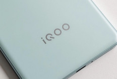 IQOO Z9: Hp Lama yang Worth it dengan Spesifikasi dan Baterai Jumbonya