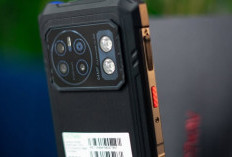 Hotwav Cyber 13 Pro: Smartphone Futuristik dengan Kinerja Hebat dan Desain Menawan untuk Masyarakat Modern