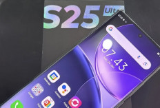 itel S25 Ultra: Ponsel Layar Lengkung yang Nyaman Untuk Pengguna Harian