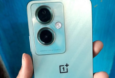 OnePlus Nord N30 SE: Ponsel Canggih dengan Performa Menakjubkan dan Desain Stylish untuk Generasi Muda