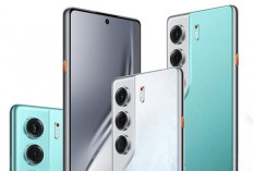 Buruan Simak Bedanya Hp Tecno Camon 40 Vs Samsung Galaxy A15: Pilihanmu yang Mana?