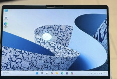 Microsoft Surface Pro 9: Tablet Multifungsi dengan Spesifikasi Performa yang Kencang