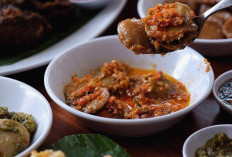 Cara Bikin Jengkol Bumbu Bali, Sajian Rumahan yang Mudah dan Nikmat