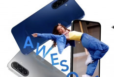 Samsung Galaxy A17 5G: Hp Mid Range Harga Rp3 Jutaan, Fitur Terbaik