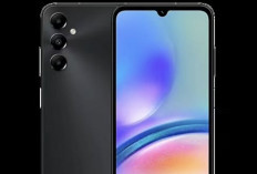 Samsung Galaxy A05s dan Galaxy A14 5G, Hp Mana yang Terbaik dan Terjangkau