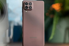 Samsung Galaxy M53 5G: Kekuatan dan Gaya Bertemu dalam Smartphone Mid-Range yang Mengagumkan