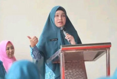 Peringati HKG PKK ke-54, dr Sheila Noberta Dorong Deteksi Dini Kanker Serviks di Buay Madang