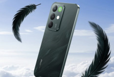 Realme C85 Pro, Hp dengan Kualitas Terbaik, Harga Merakyat