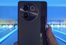 Memuaskan Kamera Vivo V30e: Punya Bodi Cantik, Simak Disini