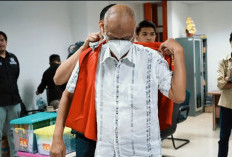 Korupsi KUR di Martapura, Kejati Sumsel Tetapkan 3 Tersangka Termasuk Dua Eks Pimpinan Bank