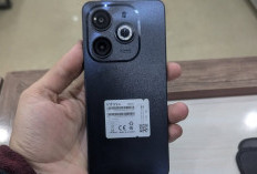 Infinix Smart 8 Plus: Smartphone Murah dengan Fitur yang Tak Murahan