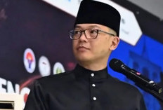 Sugiono Terpilih Menjadi Ketua Umum PB IPSI 2026-2030, Gantikan Prabowo Subianto