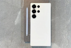 Samsung Galaxy S25 Ultra: Smartphone Sultan dengan Fitur Canggih dan Kamera Stabil