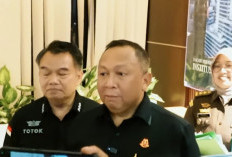 Lahan Basah di Jembatan Muba: Pungutan Liar Rp 160 Miliar Masuk Penyidikan