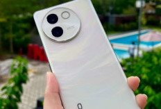 Hp Vivo V30e: Spek Gahar dengan Fitur Lengkap