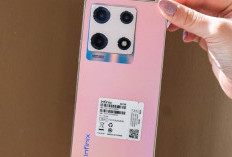 Infinix Note 30 Pro: Menembus Batas dengan Performa Andal dan Fitur Premium untuk Pengalaman Mobile Tak Tertan