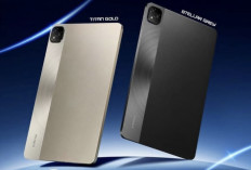 Infinix XPAD: Pilihan Pas Tamblet Terjangkau Spek Mempuni