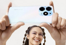 Ambil Foto Sebanyak Apapun dengan Tecno Spark 10 Pro, Memiliki Memori Raksasa dengan Kamera 50MP