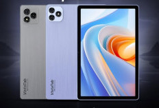 Itel VistaTab 30: Layar Lebar untuk Streaming dan Gaming, Performanya Andal