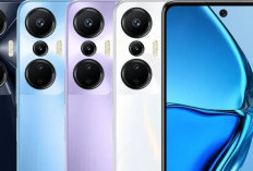 Infinix Hot 20S: Ponsel Entry-Level dengan Fitur Premium yang Bikin Penasaran