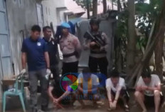 Diduga Jadi Pabrik Sabu Berkapasitas 1 Ton, Ruko di Pidie Digerebek: Kapolri Terbang ke Aceh