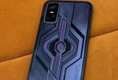 Infinix GT 30 Pro: Game Changer di Dunia Smartphone dengan Performa dan Inovasi Terkini