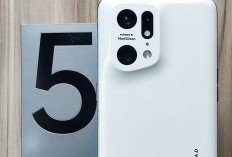 OPPO Find X5 Pro: Ponsel Flagship dengan Kamera Canggih dan Performa Mengagumkan yang Mengubah Standar Smartph
