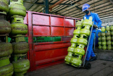 Pertamina Patra Niaga Sumbagsel Terus Perkuat Distribusi LPG 3 Kg di Kabupaten OKU Timur