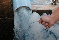 3 Instalasi Pengolahan Air di Aceh Tamiang Mulai Beroperasi