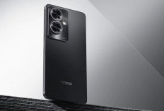 OPPO A79 5G: Smartphone dengan Kecepatan 5G dan Kamera Mengagumkan
