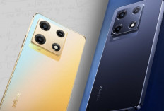 Infinix Note 30 Pro: Kelebihan Ponsel Mid Range, Usung Kamera 108MP