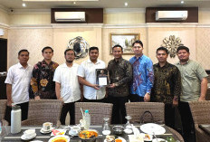 RM Pagi Sore Resmi Tunjuk Unggul Sakahira Lawfirm sebagai Konsultan Hukum Tetap