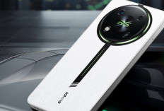 Itel RS4: Keunggulan Teknologi dalam Genggaman Tangan dengan Harga Bersahabat