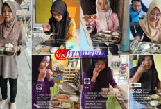 Polres OKU Timur Salurkan Makan Bergizi Gratis untuk 2.498 Penerima Manfaat